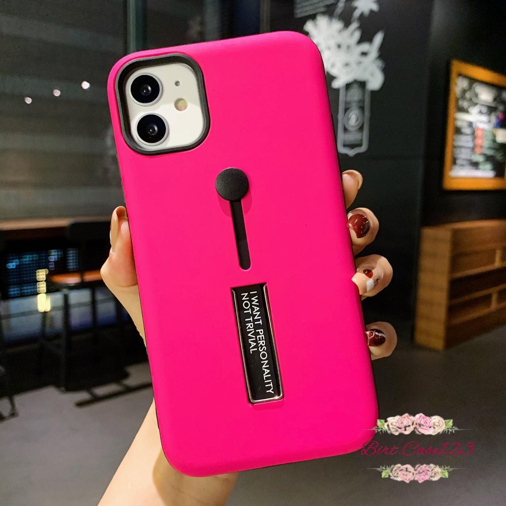 SOFTCASE CANDY HARDCASE WARNA IPHONE 5G 6G 6G+ 7G 8G 7G+ 8G+ X XS MAX 11 12 MINI PRO MAX BC799