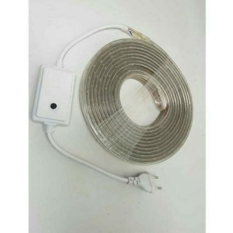 Lampu LED Selang Strip Warna-Warni