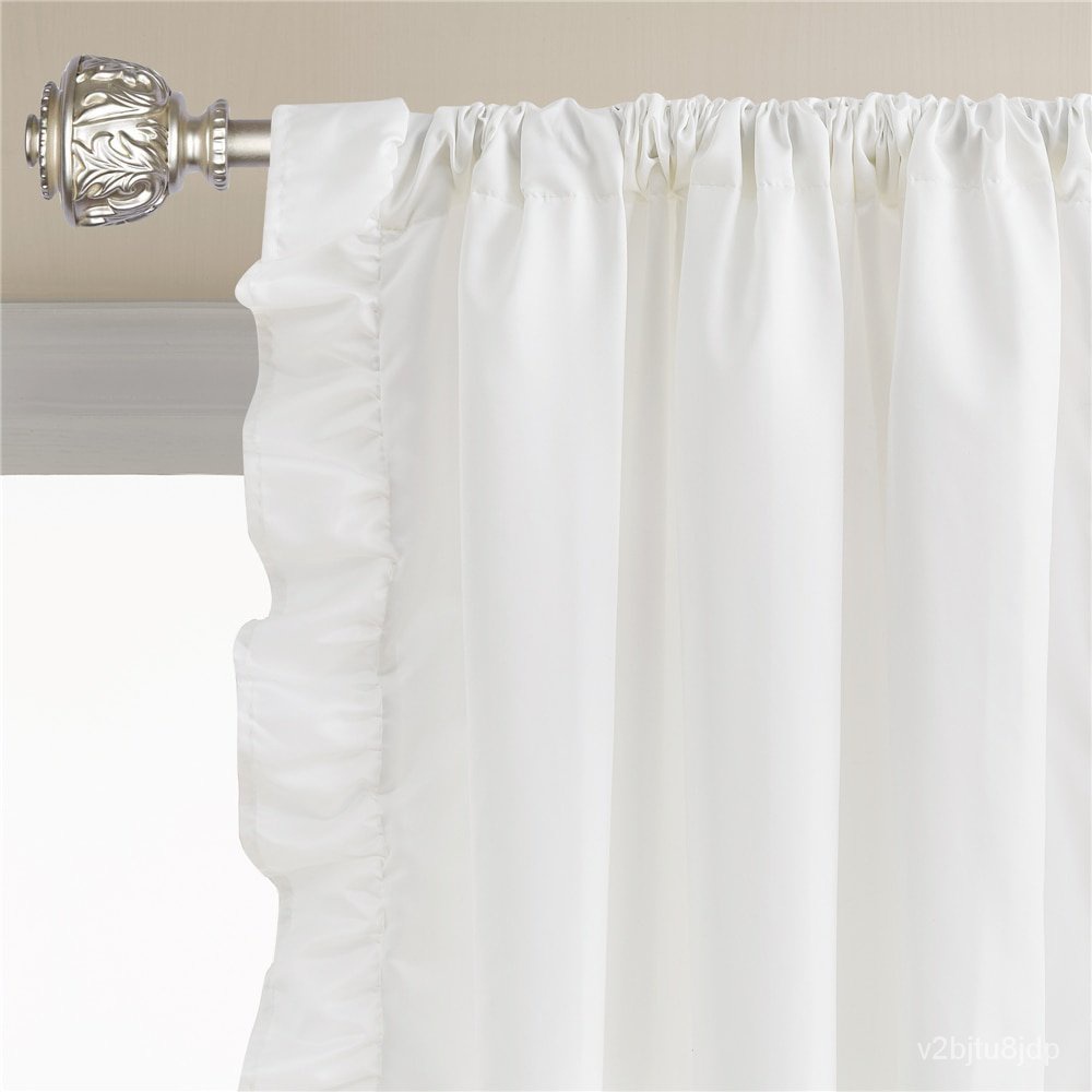 cotton curtains
