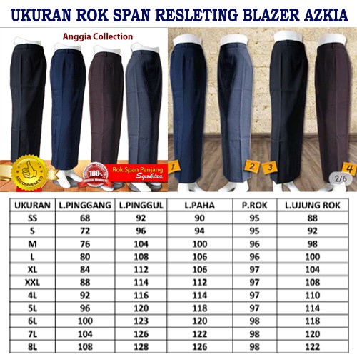 Blazer pemda terang 245 setelan Rok Dan Celana-seragam Guru dan PNS-Pakaian Pemda terbaru-blazer terbaru