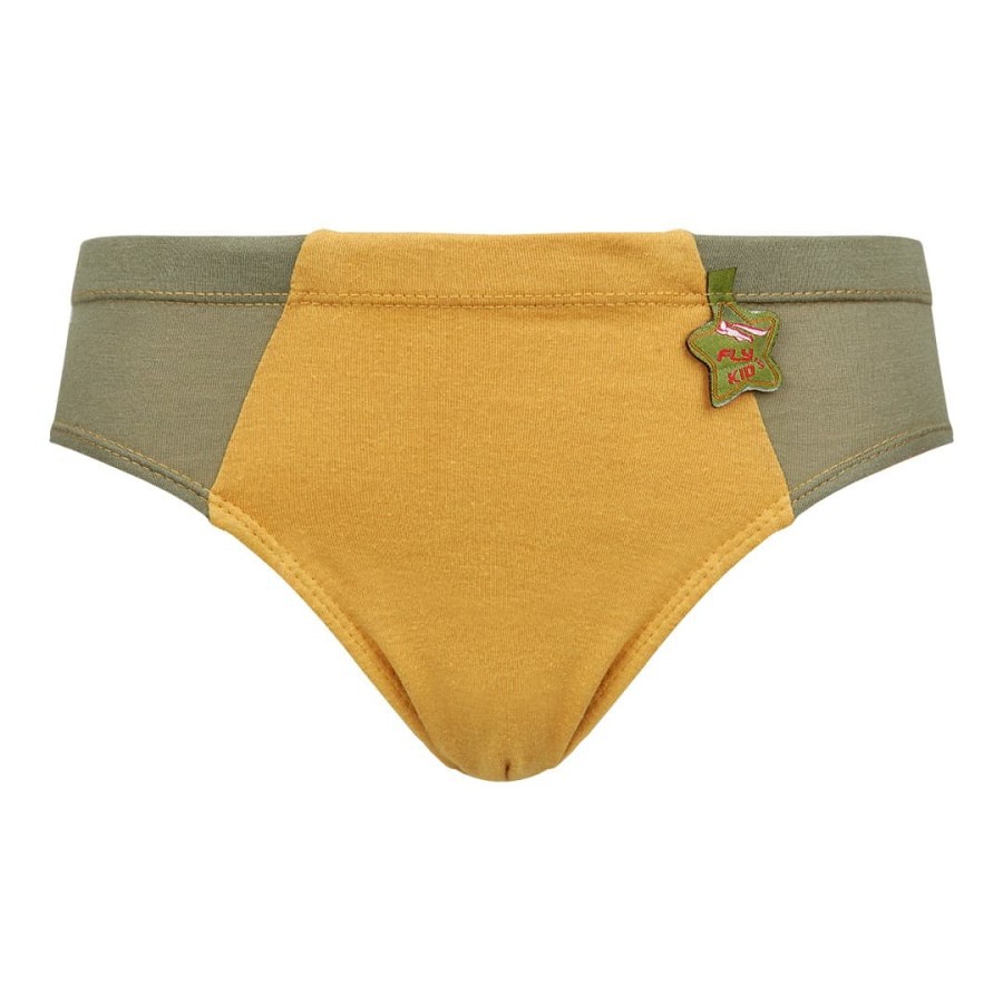 Isi 3 Flykids Celana Dalam Anak Laki Underwear Anak FK 520