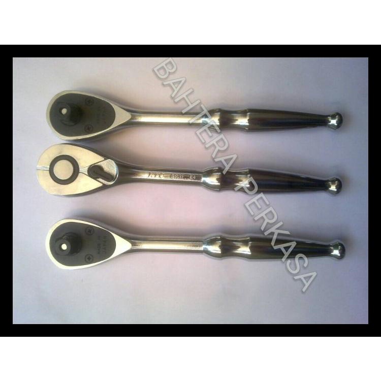 Terbaru Ratchet 1/2" Ktc Tool