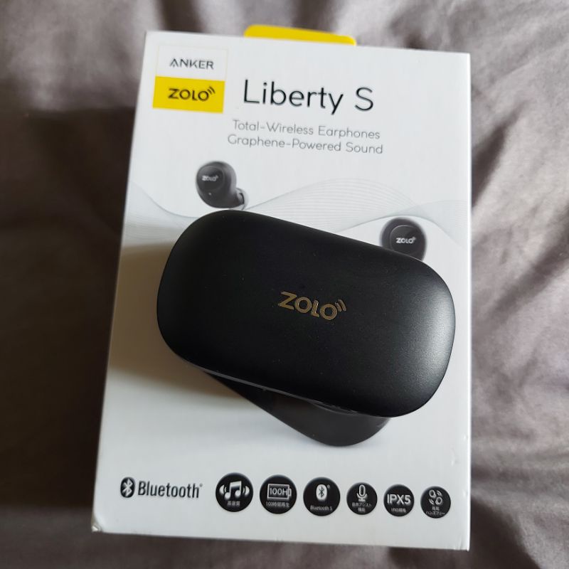 Anker Zolo Liberty S