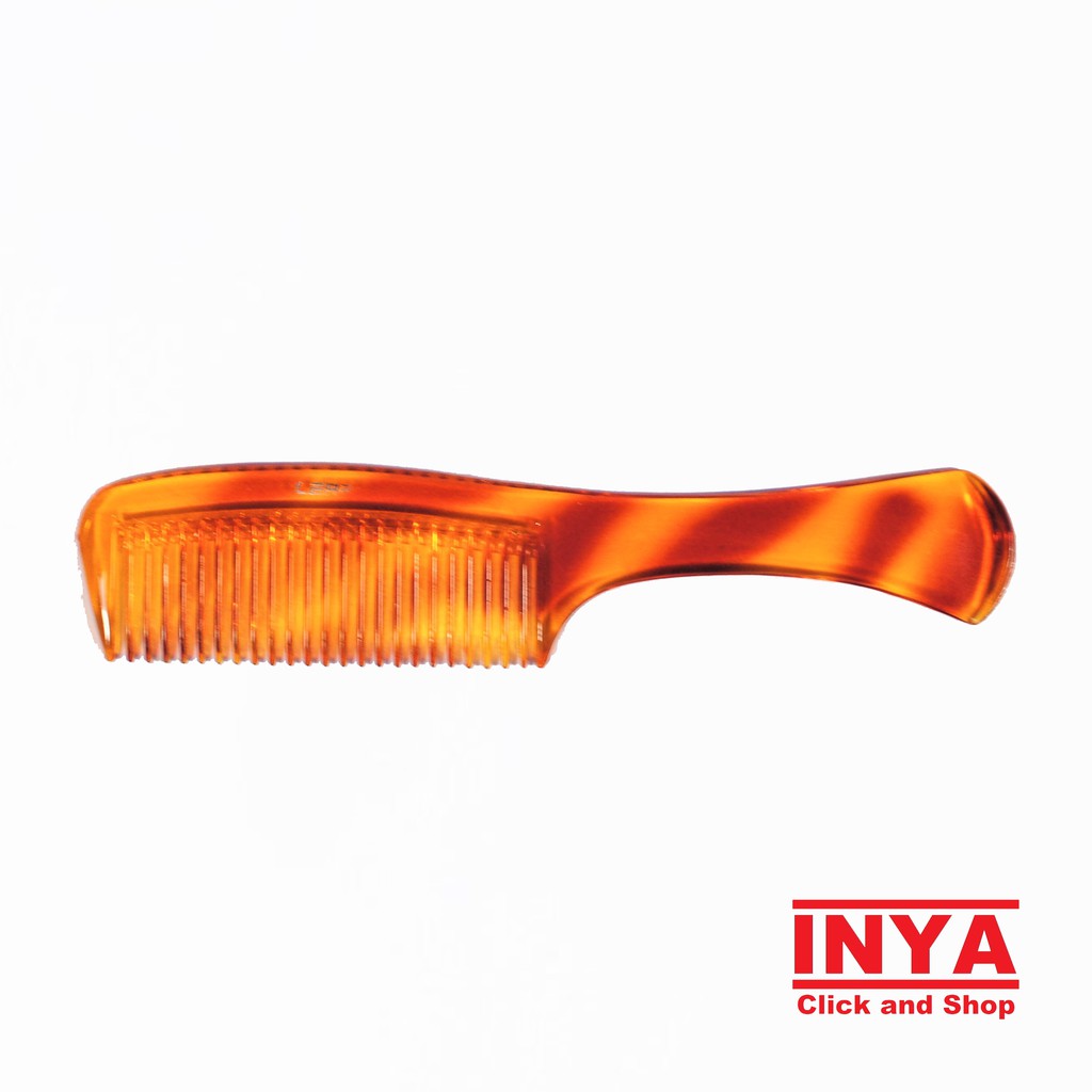 SISIR LEAF BEAUTIFUL COMB 172P - Dengan Handle