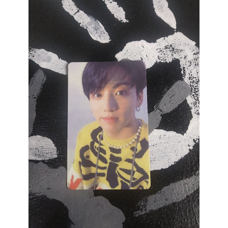 PC jungkook persona 4