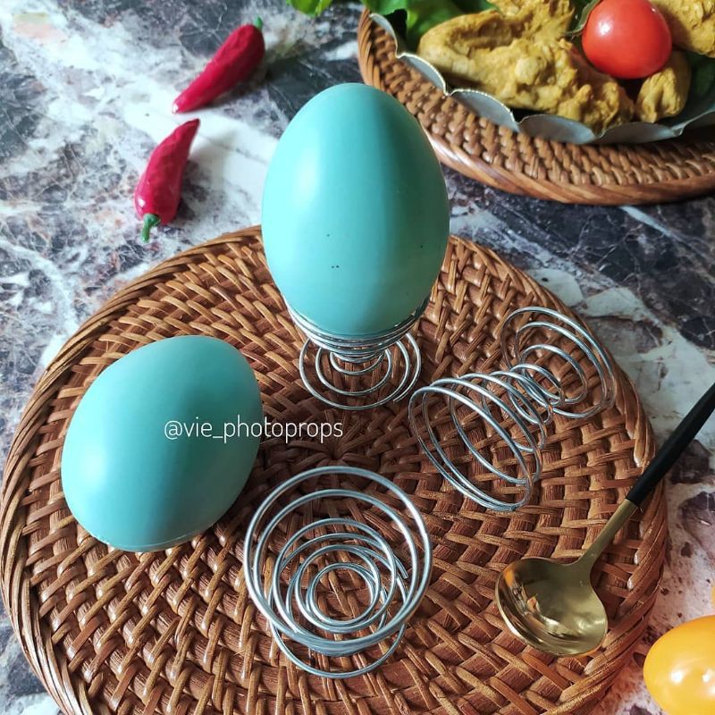 1pc Tempat Telur Rebus