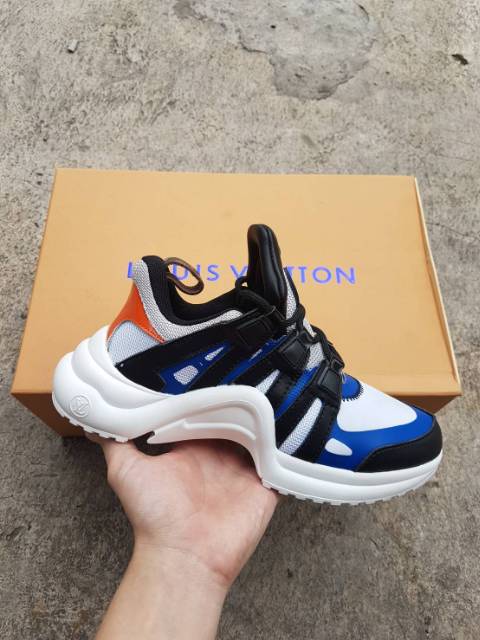 Louis Vuitton Archlight Sneaker