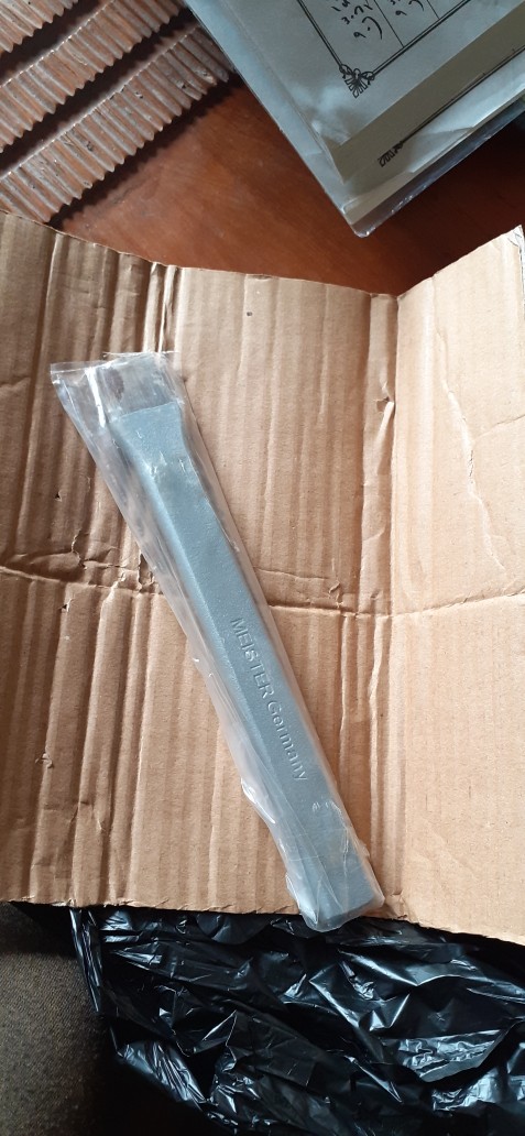 Pahat Beton Tembok 20 Cm Kualitas Jerman