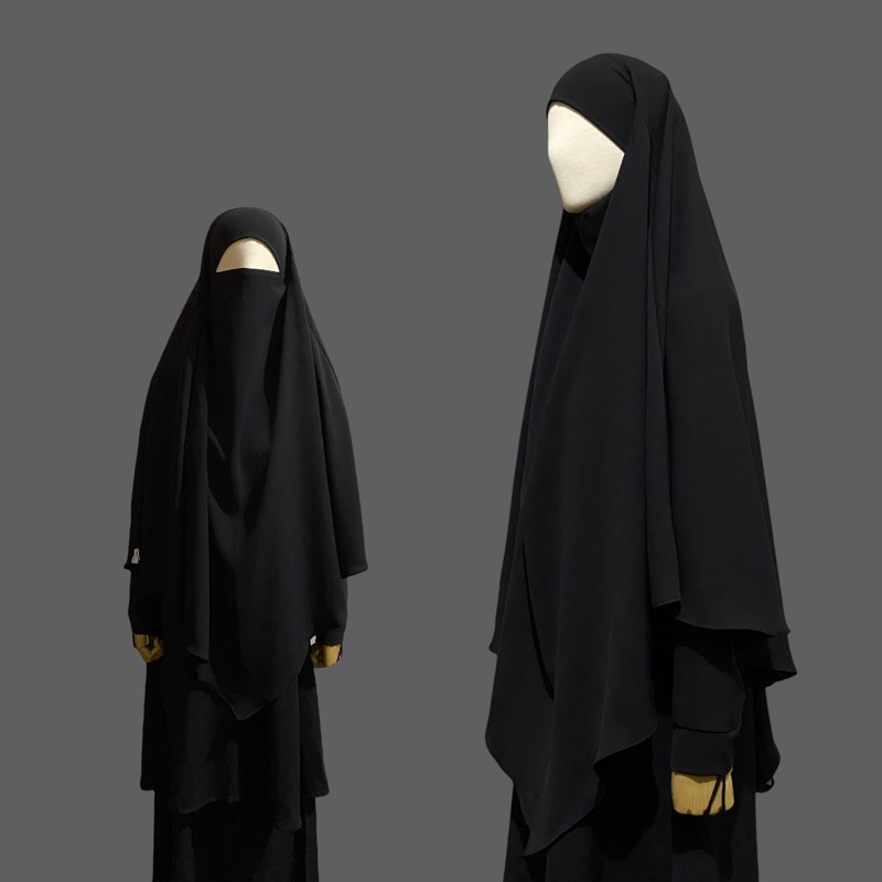 Azura FK Marzan Anti UV Black