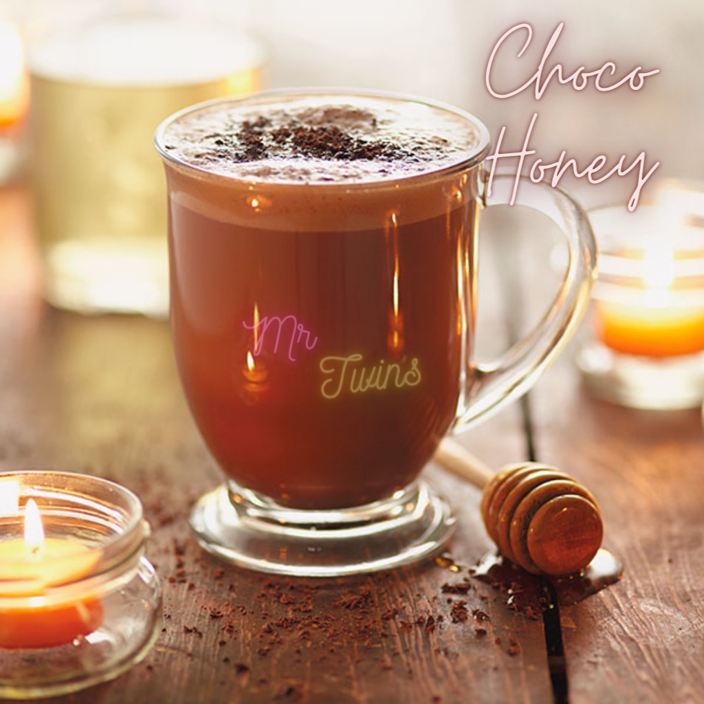 

Minuman Coklat Milky Coklat Madu 100 gram
