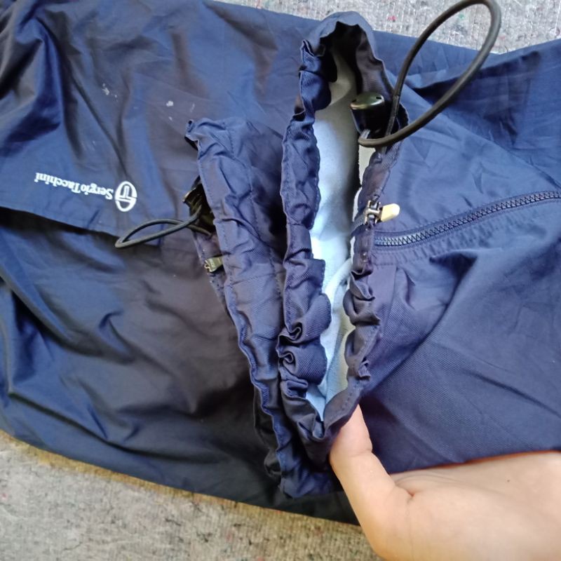 trackpant SERGIO TACCHINI