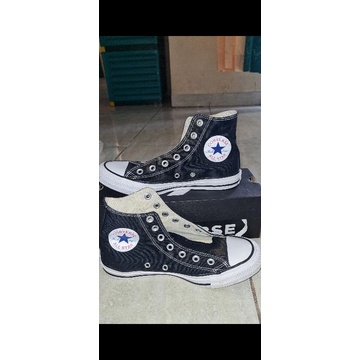 ConverseHigh100%original
