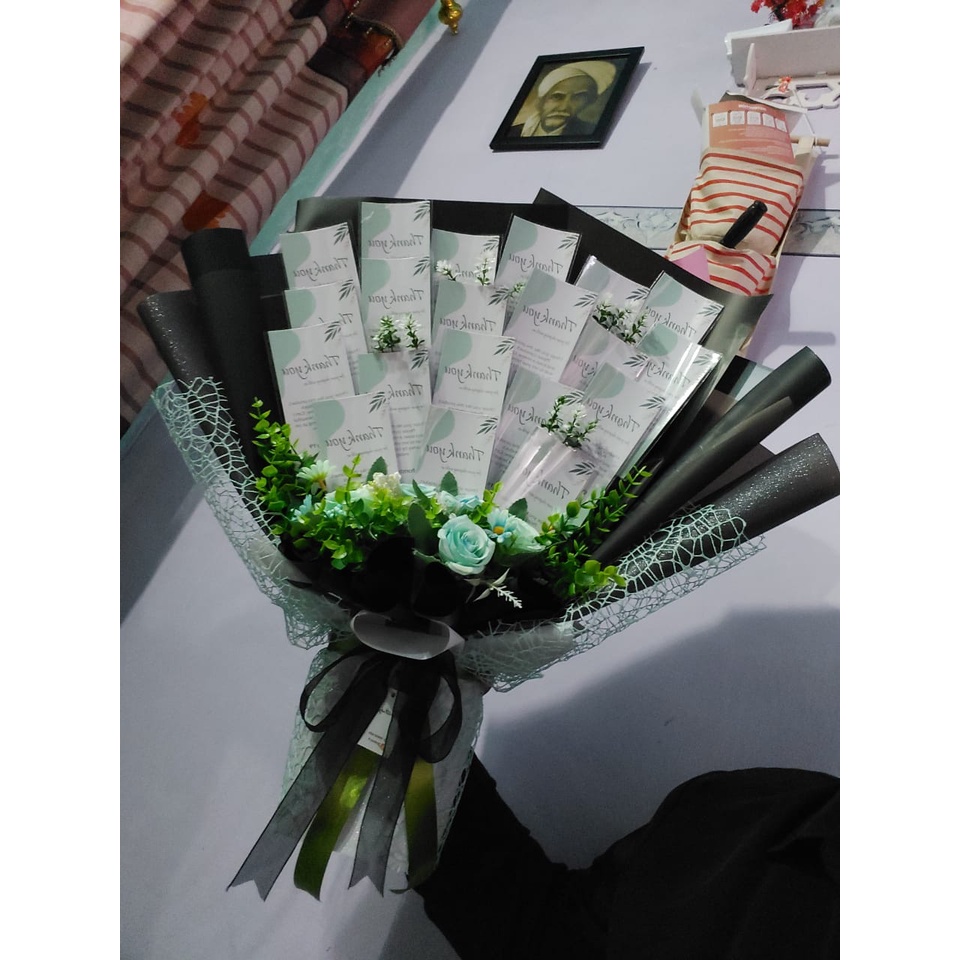 Money Bucket -  Bucket Uang -  HandBucket -  Jasa Bucket Uang