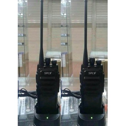 HT SPC PAKET sepasang 2 unit handy talky UHF Berkualitas