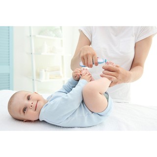 Gunting Kuku Aman Untuk Bayi Baru Lahir