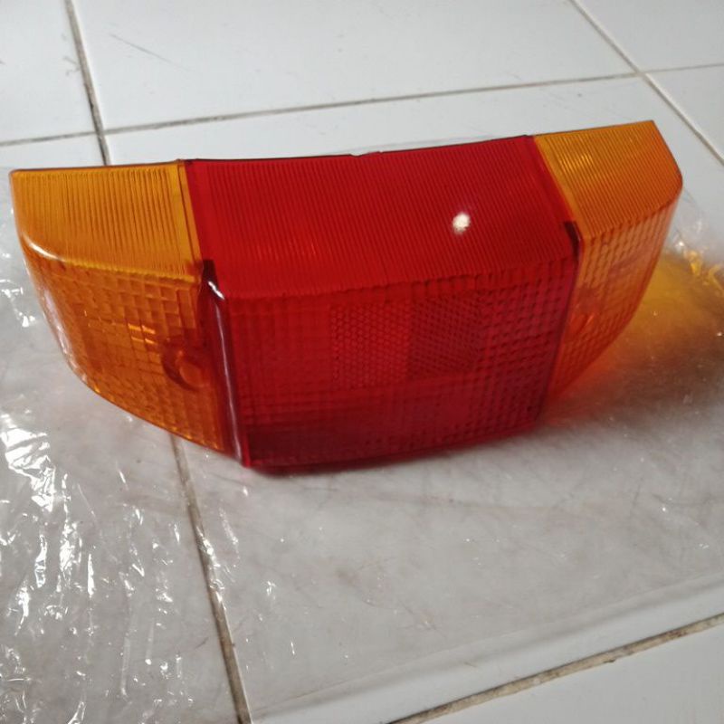 mika stoplamp yamaha v80 super deluxe-v80 excellent