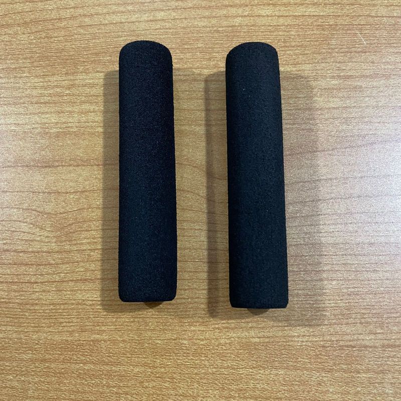 Handle Rem Busa Empuk Polos Variasi Rem Tangan Universal Nmax Pcx Vario KLX Beat Mio Lexi Scoopy Var