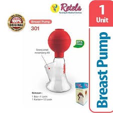 young-young breast pump 301/breast pump//