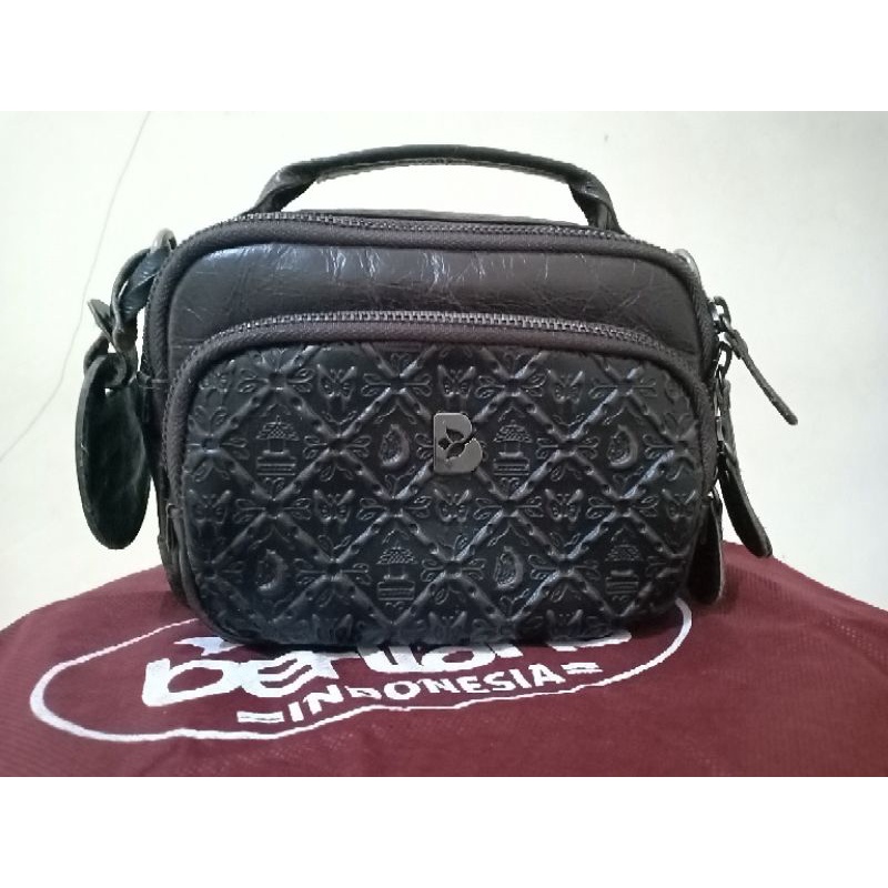 Sydney mini Berliano