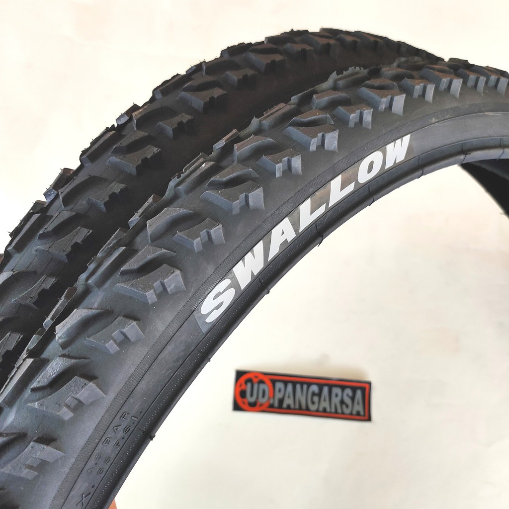 Ban Luar Sepeda Swallow 26 x 2.10 26x210  Mtb Sepeda Gunung
