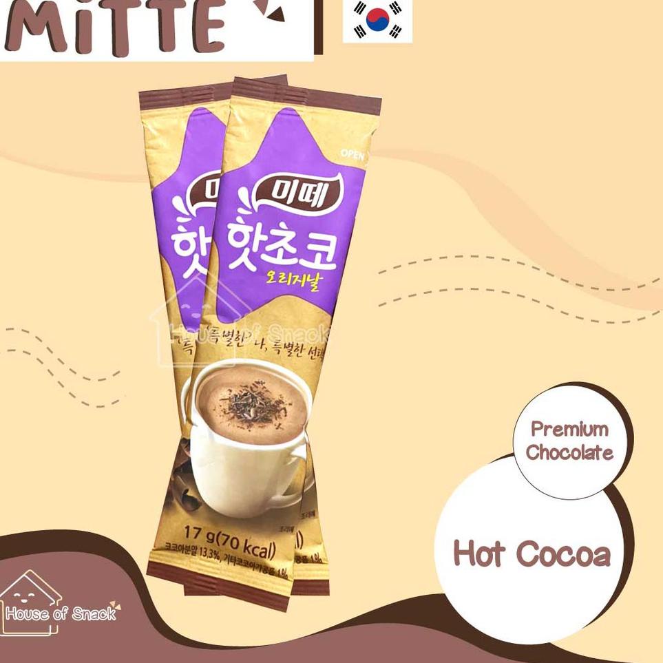

codeU0g0F--Mitte Hot Cocoa Chocolate Drink SATUAN