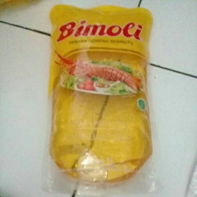 

Minyak Bimoli