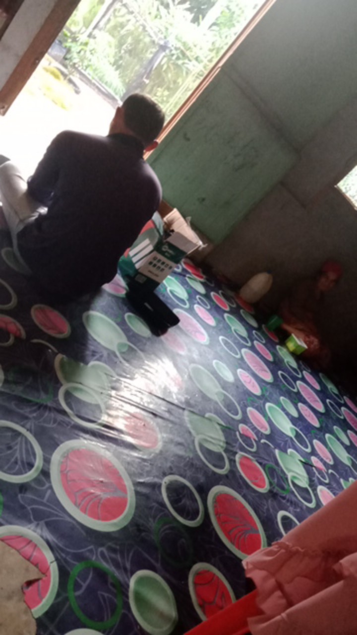 Mesin Las Mailtank Mma-200 Igbt 220v Model Sederhana 900 Watt