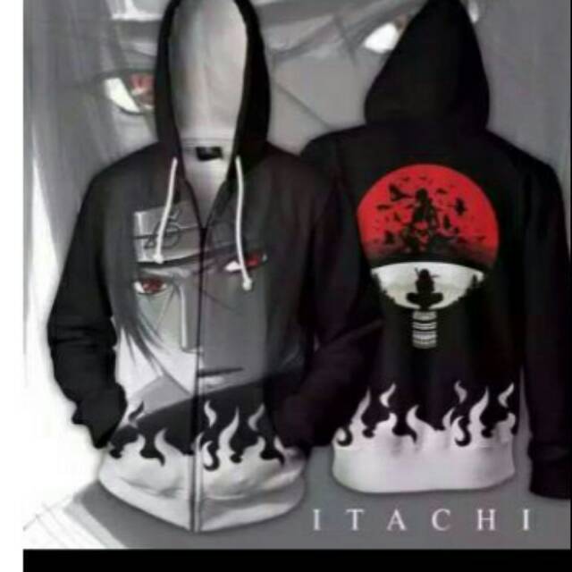 Jaket-anime-naruto-itachi-fullprint