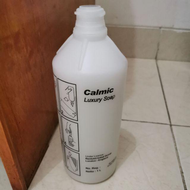 Calmic Handwash