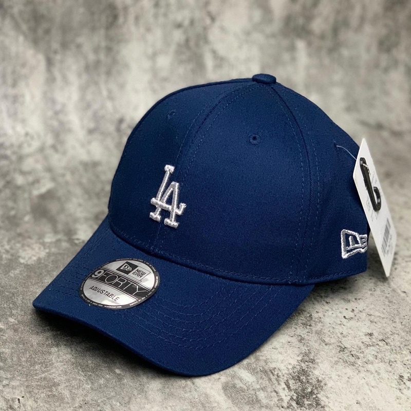 Original New Era LA Dodgers Cap - Topi