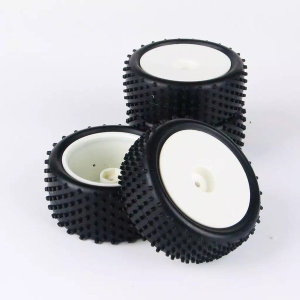 Ban rc buggy 1 10 velg rc buggy rally 1 10 hex 12mm