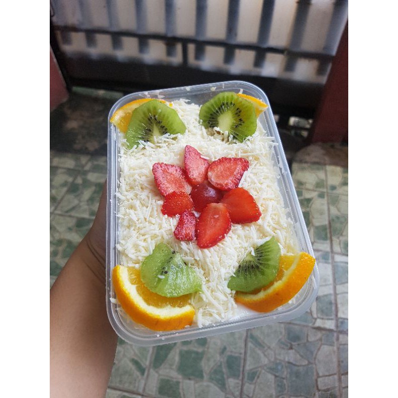 

Salad Buah 1.000ml