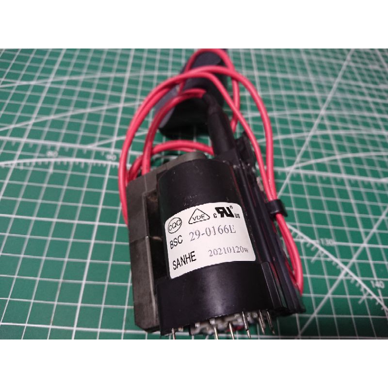 Playback BSC29 0166E BSC 29 0166E Samsung 29 Inch Sanhe