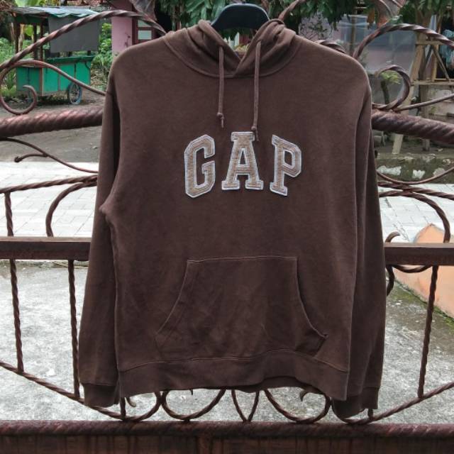 Borongan Hoodie GAP