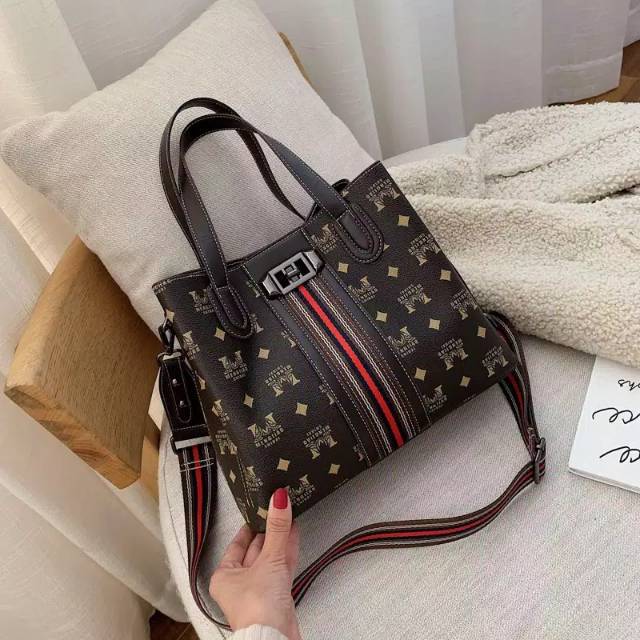 Tas import Ready Toko