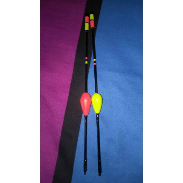 Pelampung anti badai handmade 20cm