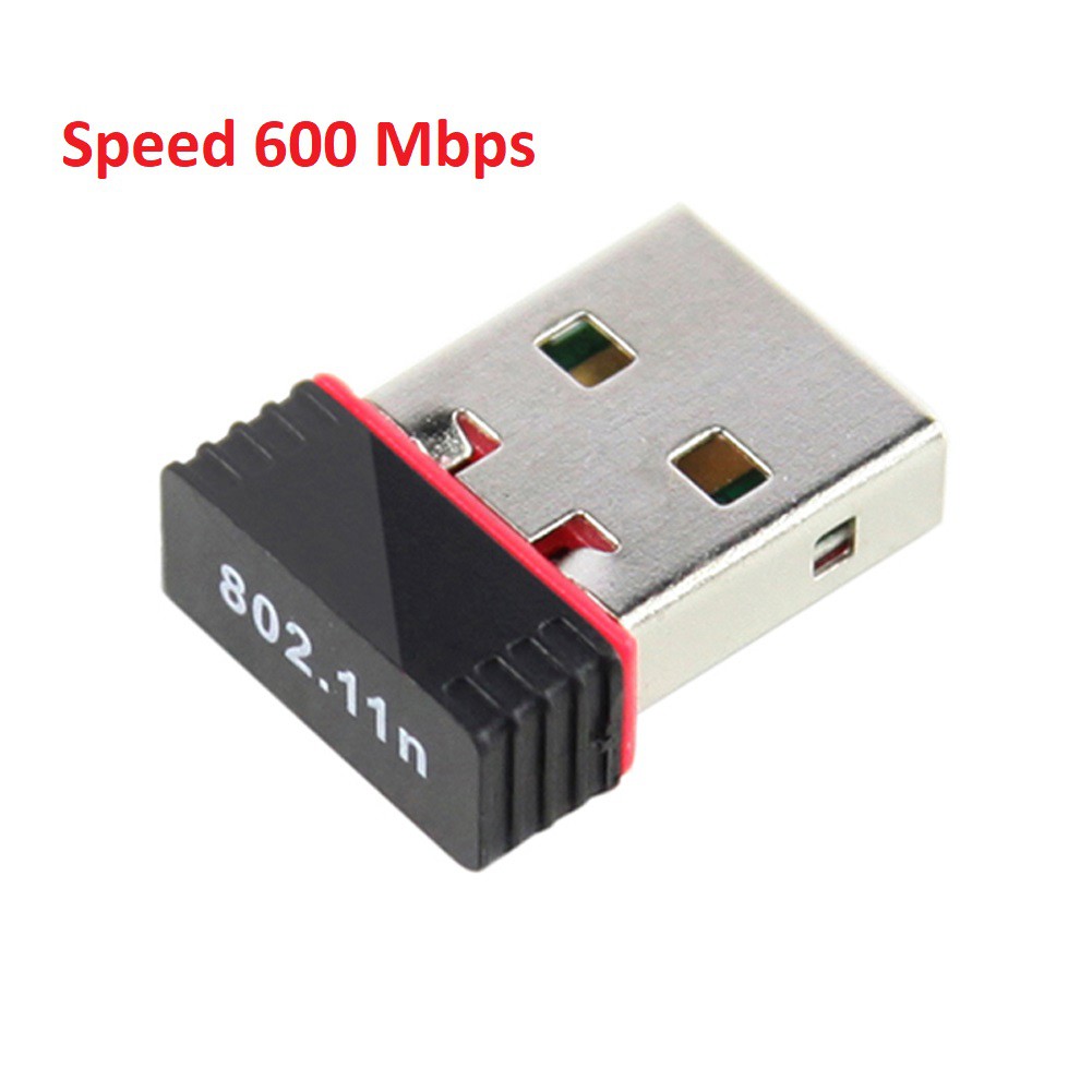 Wifi USB 150Mbps Wireless Adapter