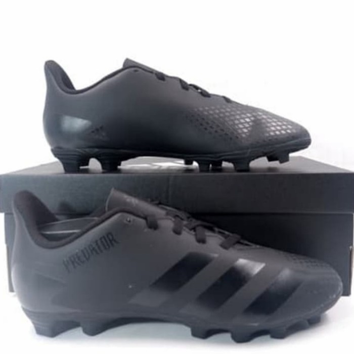 Adidas Predator 20.4 Soccer Anak