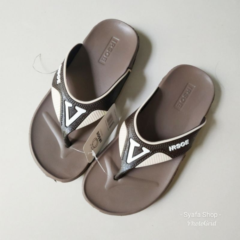 Sandal Jepit Dewasa Irsoe V Sendal Pria Murah