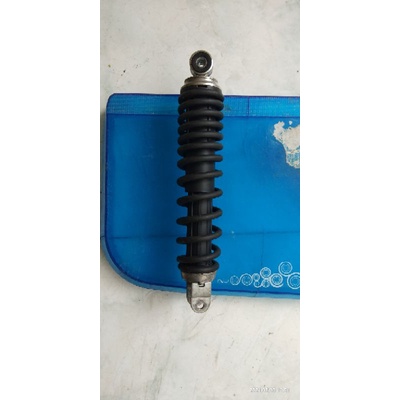 skok belakang honda beat karbu ori