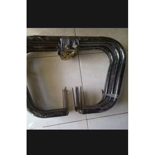 engine guard motor verza150,new megapro karbu,new megapro fi