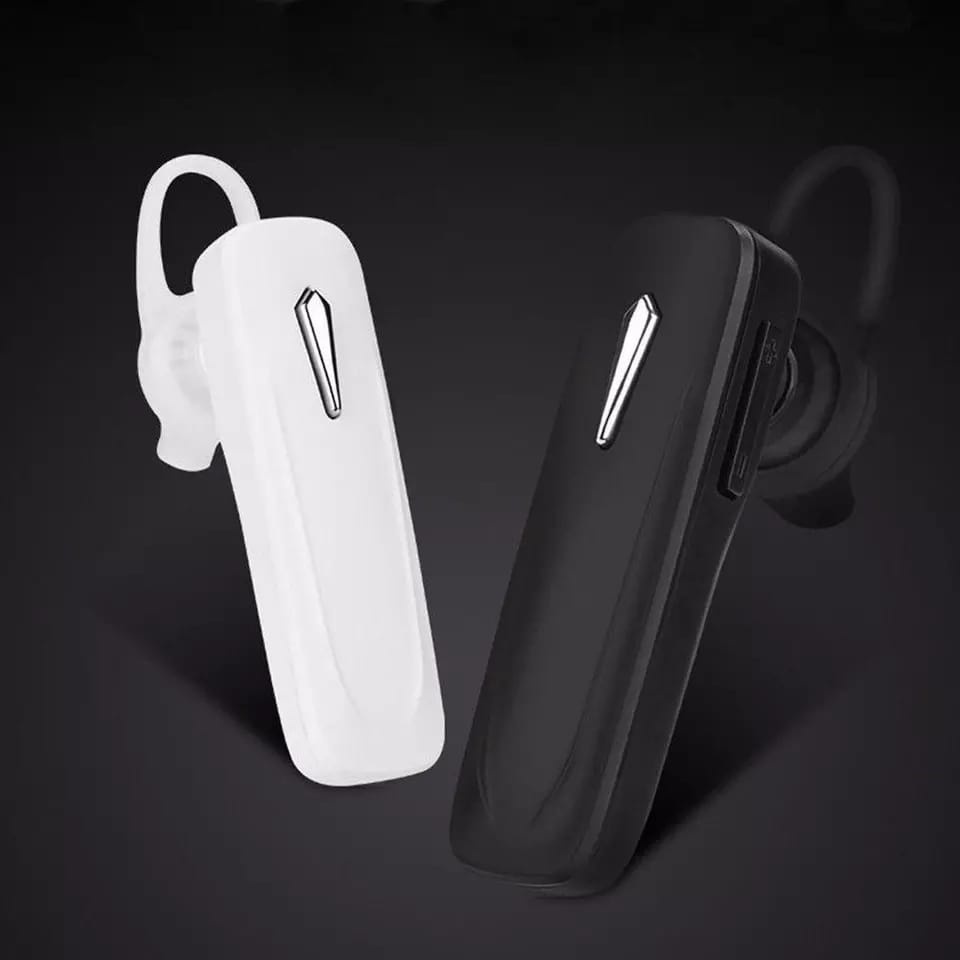 HEADSET / HANDSFREE WIRELES BLUETOOTH  B11  Brand Iphone Samsung Oppo Vivo Xiaomi