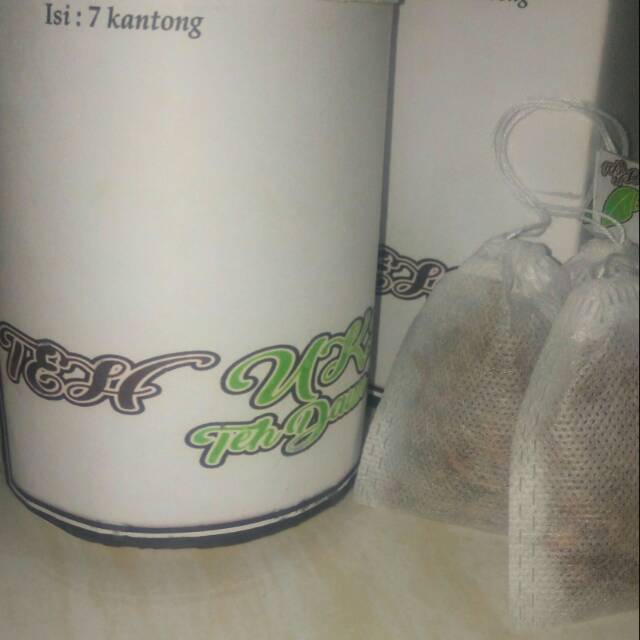 

Teh UKI