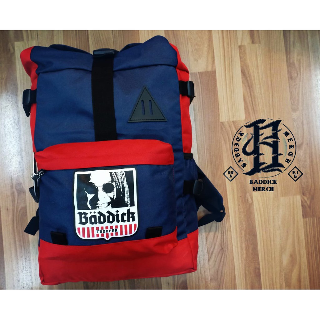 TAS RANSEL PRIA  TAS LAPTOP TAS SEKOLAH TAS KERJA TAS PUNGGUNG DISTRO ORIGINAL MURAH