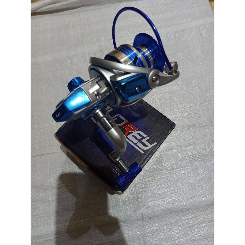 

reelpancingaudreynooneway