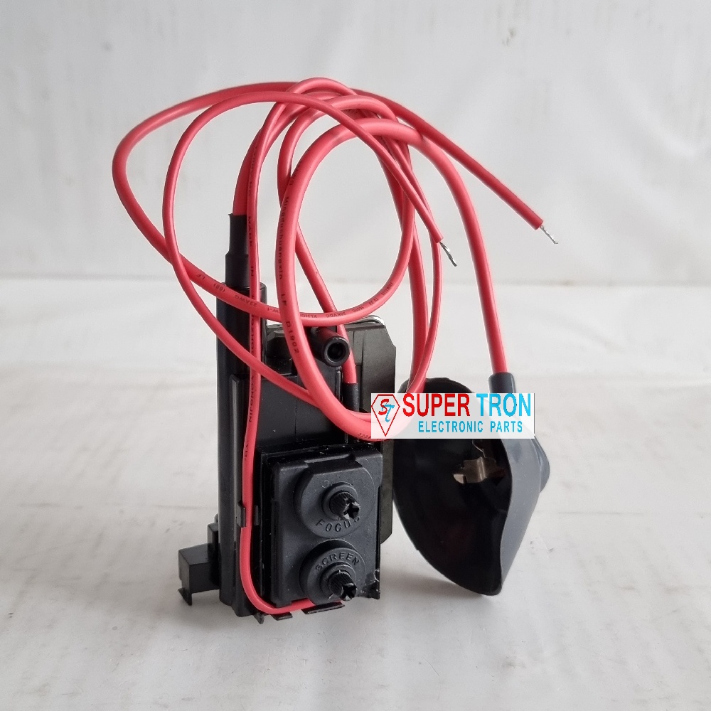 Flyback BSC 25-0217G