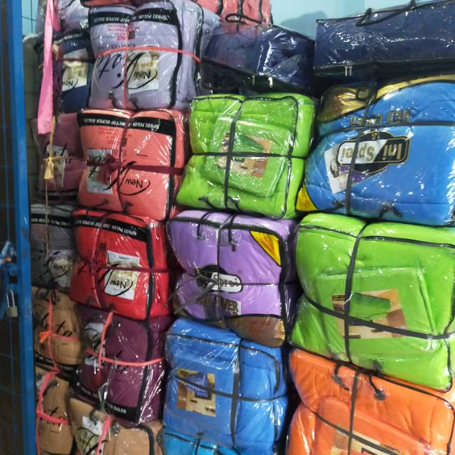 Bedcover polos