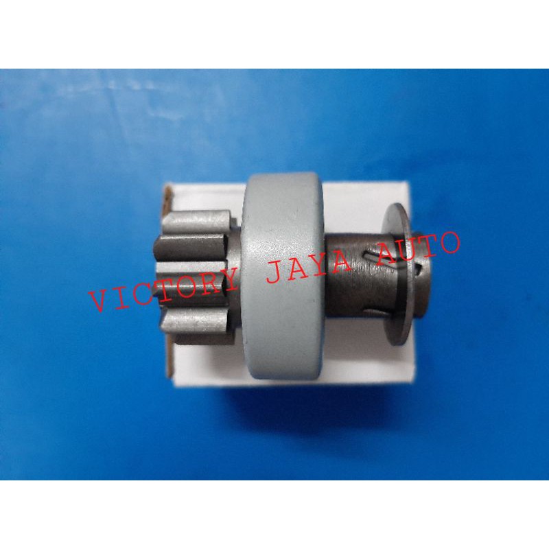 BENDIX STARTER KIJANG 7K BENSIN/INNOVA BENSIN