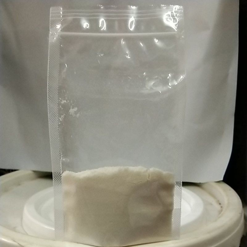 

VANILLA BIANG GERMAN @ 30 GRAM