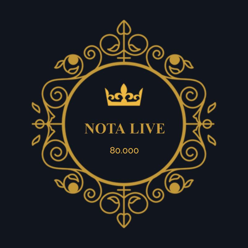 

Nota Live 35.000